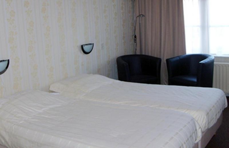 Hotel Norg Номер фото