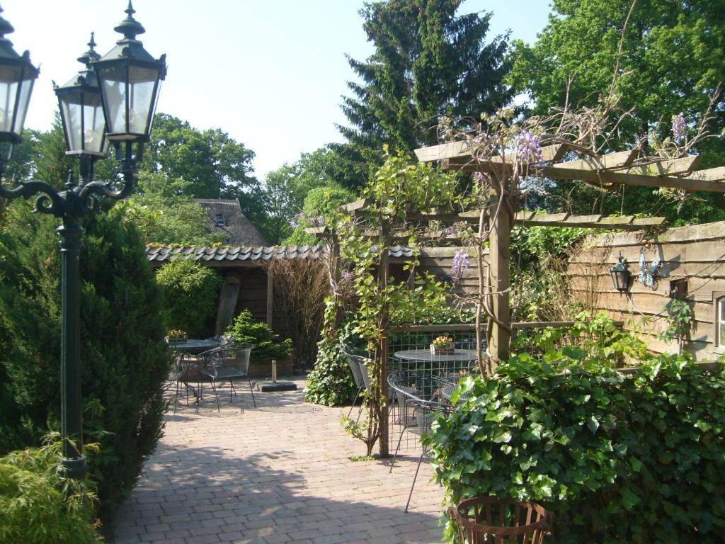 Hotel Norg Екстер'єр фото