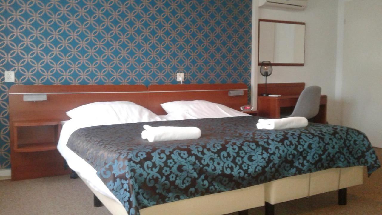 Hotel Norg Екстер'єр фото